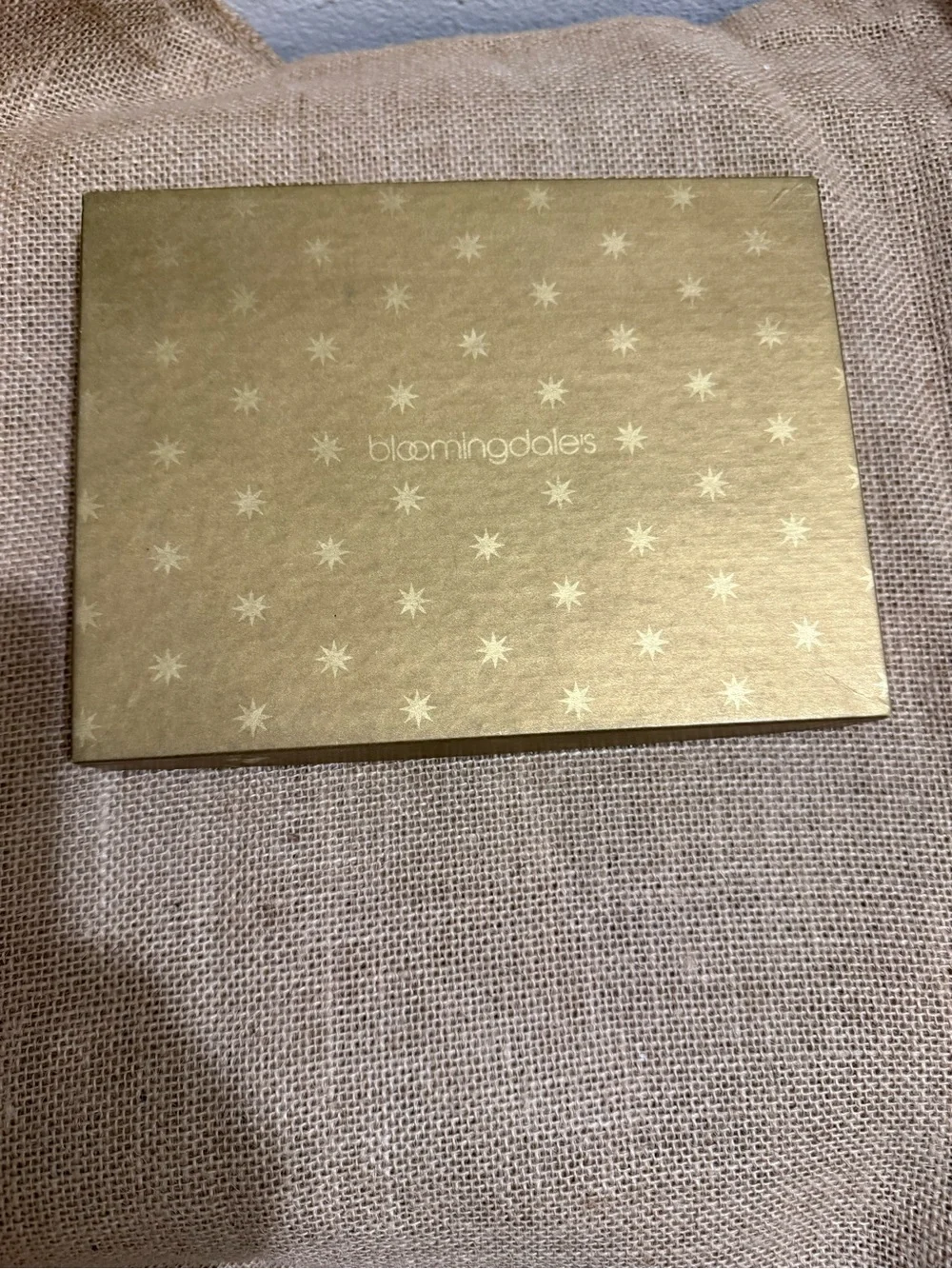 Bloomingdales spiral bound